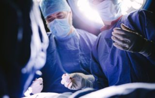cuidados tras una extracción de Biopolímeros