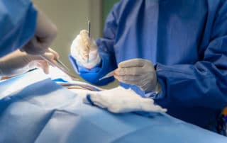 comportamiento de un biopolímero en el cuerpo