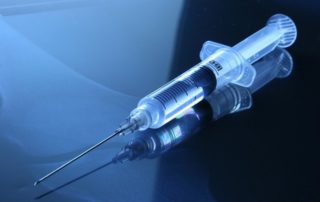 Razones por las que los biopolímeros afectan tu circulación.