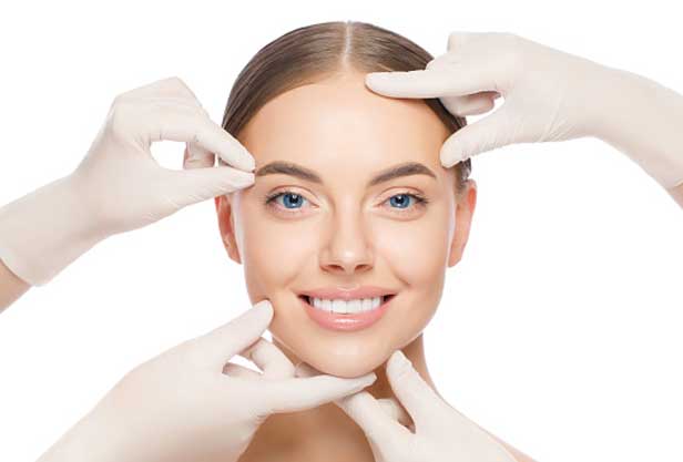 Recomendaciones para antes y después de realizarse una Cirugía Facial