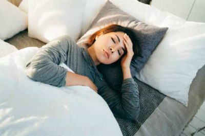 sindrome de asia y los biopolimeros