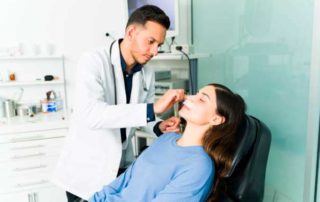 Tipos de Rinoplastia: funcional y estética